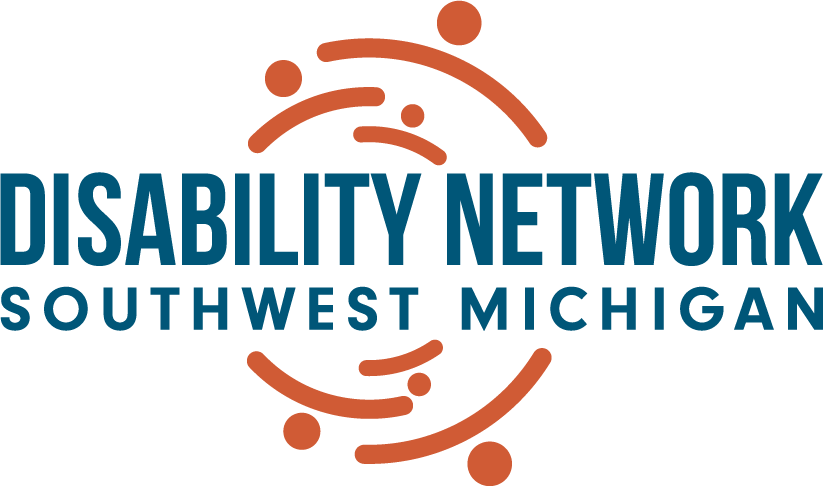 Disability Network Southwest Michigan logo